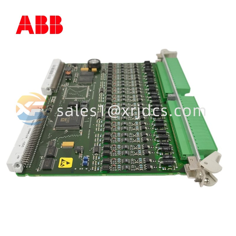 ABB 500BIM01 (1MRB150024R0002) Industrial Interface Module1